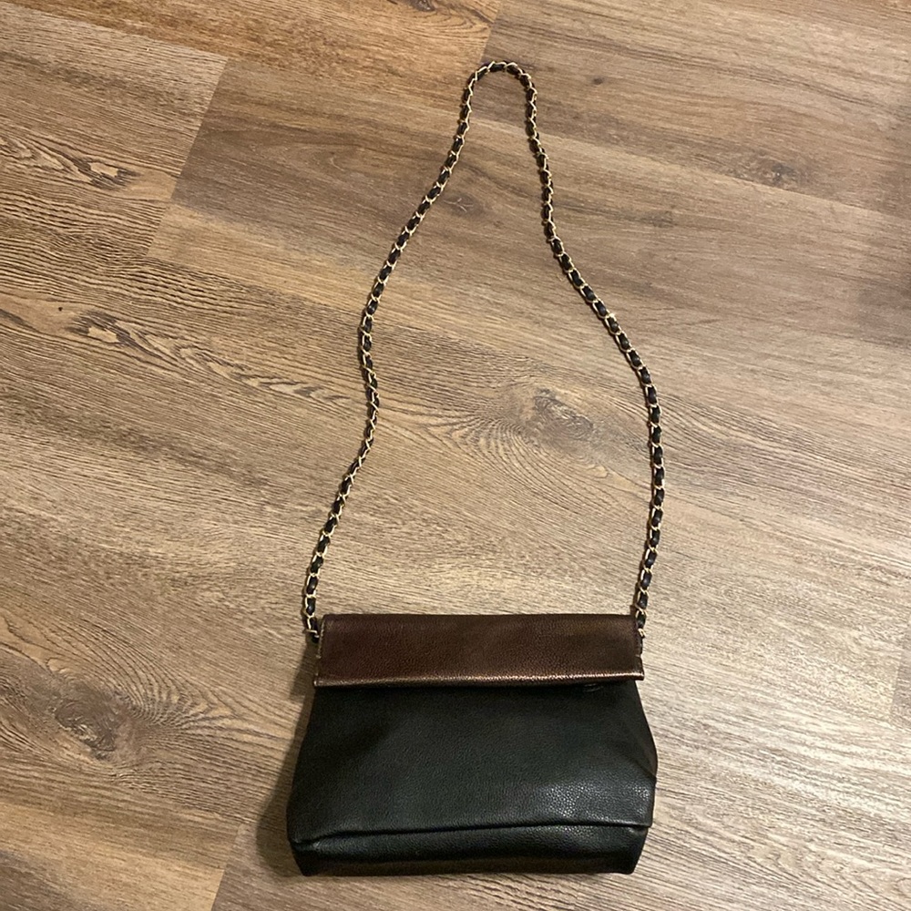 FFC New York purse
